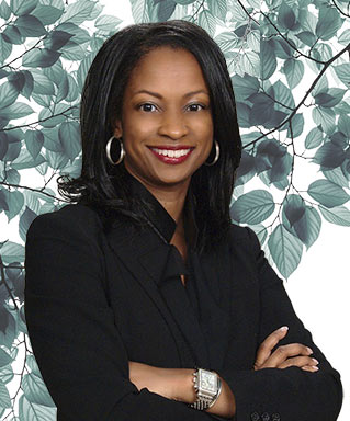 Attorney Tracy Miller