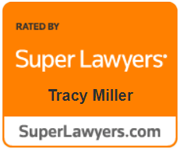 Rated By | Super Lawyers | Tracy Miller | SuperLawyers.com