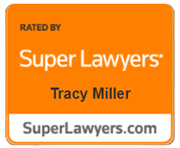 Rated By | Super Lawyers | Tracy Miller | SuperLawyers.com
